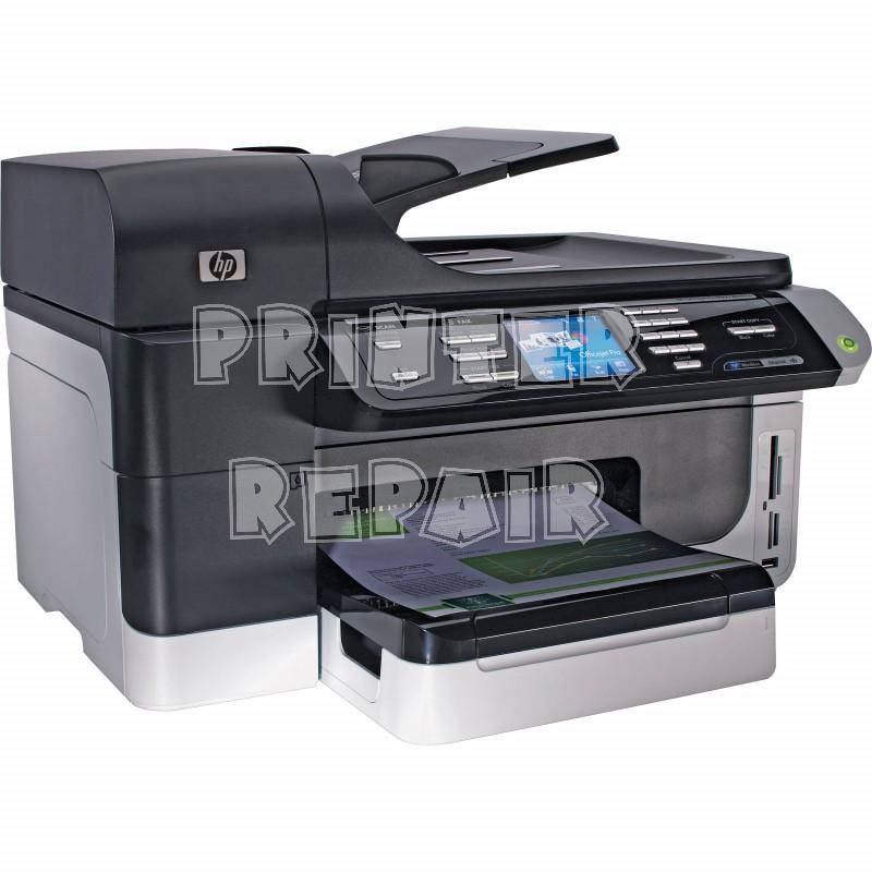 HP OfficeJet Pro 8500 Wireless